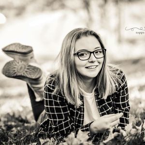 Meet your Posher, Rebekah